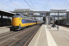 Exact-Train EX30120 - H0 - Triebzug ICM modernisiert, DR, Ep. VI - AC-Digital